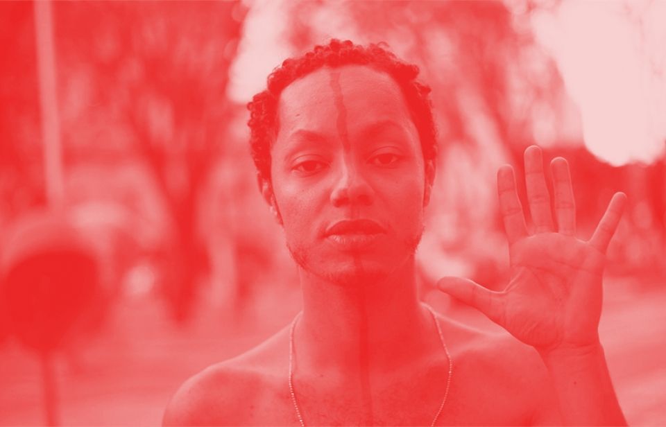 EVERY STREET CORNER TALKS ABOUT ME