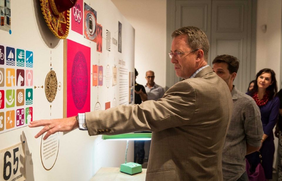 DESIGN & UTOPIA OF THE GAMES