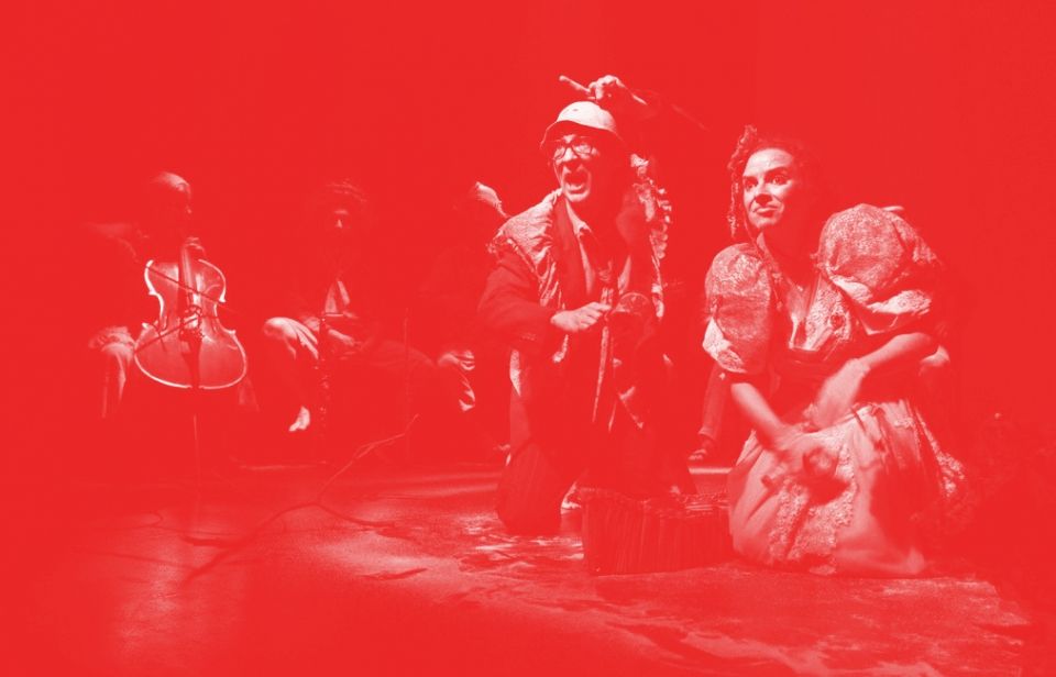 HISTÓRIAS DE ALEXANDRE