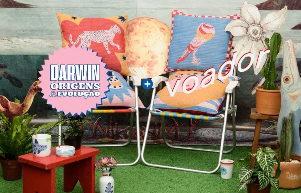 Darwinist Collection