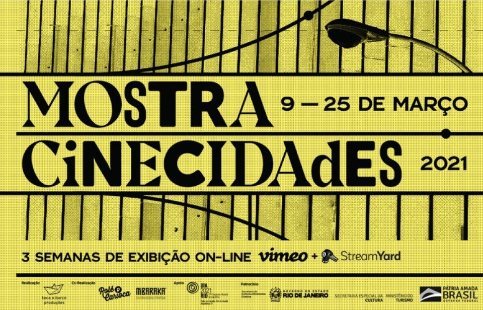 Mostra CineCidades