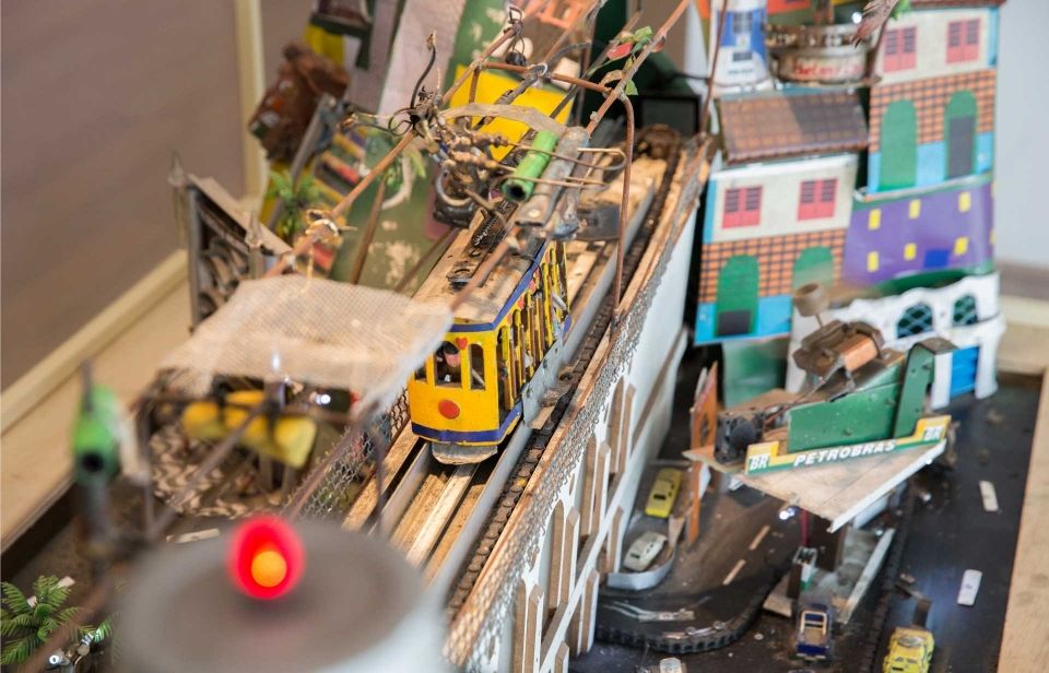 ROLÉ PELO RIO HACKEADO